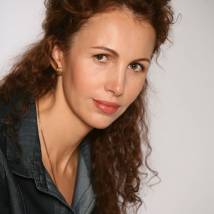 Кузнецова Галина