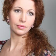 Кузнецова Галина