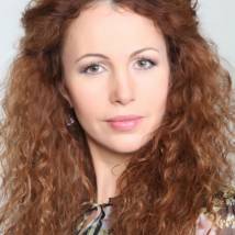 Кузнецова Галина