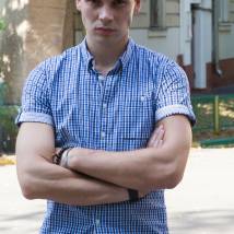 Шишков Максим