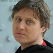Лопухов Олег