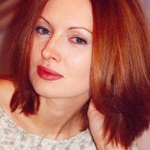 Ксенофонтова Елена