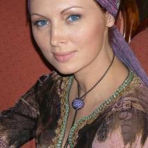 Ксенофонтова Елена