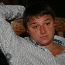 Лагашкин Максим