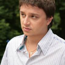 Лагашкин Максим