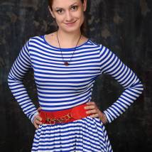 Мишулина Карина