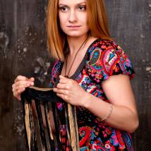 Мишулина Карина