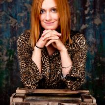 Мишулина Карина