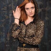 Мишулина Карина