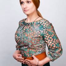 Мишулина Карина