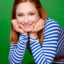 Мишулина Карина