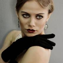 Клинкова Виктория