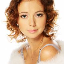 Захарова Елена