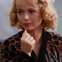 Захарова Елена