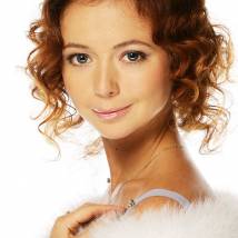 Захарова Елена