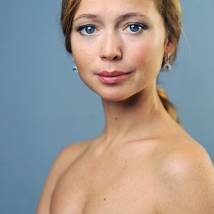 Захарова Елена