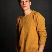Егоров Антон