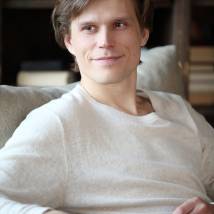 Егоров Антон