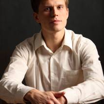 Егоров Антон
