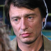Анатолий Лобоцкий на съемках сериала "Личная жизнь доктора Селивановой"
