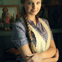 Лебедева Софья