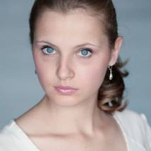 Лебедева Софья