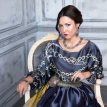 Смирнова Юлия