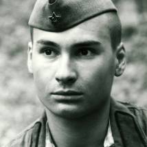 Песков Александр