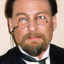 Песков Александр
