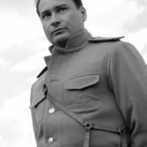 Песков Александр