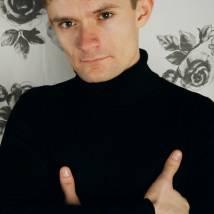 Васильев Александр