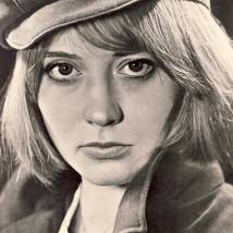 Терехова Маргарита