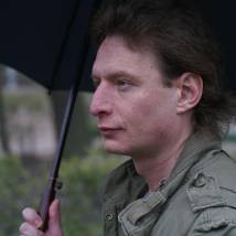 Строев Александр         (©Егор Поповский (Ruskino))