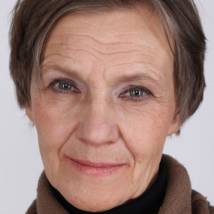 Чиркова Людмила