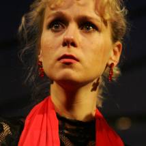 Чуйкина Светлана