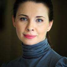 Геллер Анна