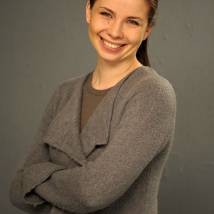 Геллер Анна