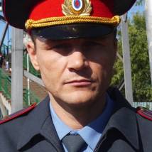 Солодко Михаил