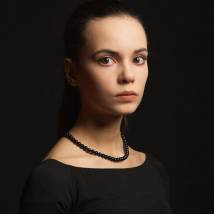 Махлина Анна