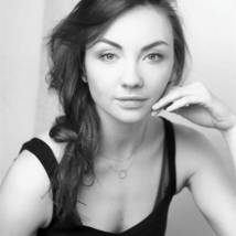 Кубасова Ксения