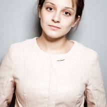 Полуянова Христина