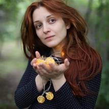 Полуянова Христина