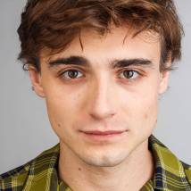 Саранча Дмитрий