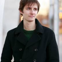 Симухин Антон