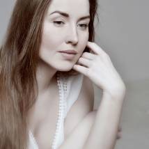 Снегина Анна