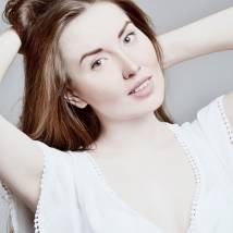 Снегина Анна