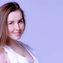 Снегина Анна