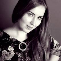 Снегина Анна