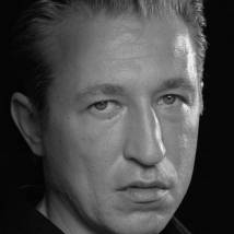 Лычников Павел