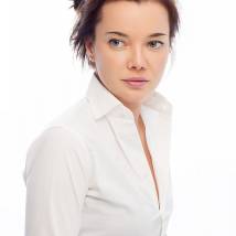 Пчелинова Оксана